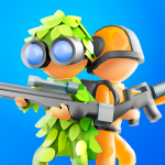 Army Defence MOD APK v1.4.13 Unlimited Money