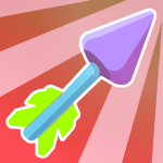 Arrow Fest MOD APK v11.2.7 Unlimited Money