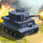 Battle Tank MOD APK v1.0.0.22 Unlimited Money Battle Tank MOD APK v1.0.0.22 Unlimited Money