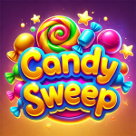 Candy Sweep Puzzle MOD APK v1.0.32 Unlimited Money