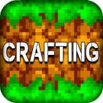 Crafting and Building MOD APK v1.21.131.1 Unlimited Money