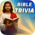 Daily Bible Trivia MOD APK v1.301 Unlimited Money Daily Bible Trivia MOD APK v1.301 Unlimited Money