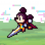 Disney Pixel RPG 2.6.0 APK MOD Premium
