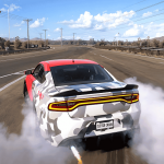 Drift Car Racing Drifting Game MOD APK v8.5 Unlimited Money