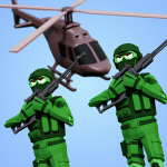 Gun Gang MOD APK v4.4.4 Unlimited Money Gun Gang MOD APK v4.4.4 Unlimited Money