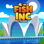 Idle Fish Tank Tycoon MOD APK v2023.10.1 Unlimited Money Idle Fish Tank Tycoon MOD APK v2023.10.1 Unlimited Money