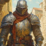 Imperium Aeternum Wars MOD APK vRenica Warlord Unlimited Money