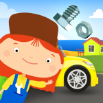 McWheelie logic games for kids MOD APK v3.0.24 Unlimited Money