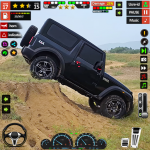 Offroad Jeep Game Jeep Driving MOD APK v1.8 Unlimited Money Offroad Jeep Game Jeep Driving MOD APK v1.8 Unlimited Money