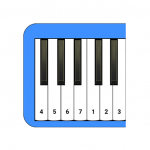 Pianika MOD APK v1.0.50 Unlimited Money Pianika MOD APK v1.0.50 Unlimited Money