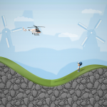 Rescue Helicopter MOD APK v2.65 Unlimited Money