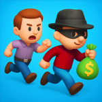 Run n Gun – AIM Shooting MOD APK v1.0.51 Unlimited Money