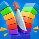 Slice It All MOD APK v2.12.6 Unlimited Money Slice It All MOD APK v2.12.6 Unlimited Money