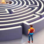 Smart Puzzles Collection MOD APK v2.7.2 Unlimited Money