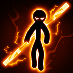 Stickman vs Monster Idle RPG MOD APK v2.0.13 Unlimited Money Stickman vs Monster Idle RPG MOD APK v2.0.13 Unlimited Money