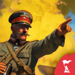Supremacy 1914 – World War 1 MOD APK v0.216 Unlimited Money