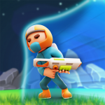 Terradome 3D MOD APK v2.4.5 Unlimited Money