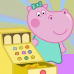 Toy Shop Kids games MOD APK v2.0.3 Unlimited Money