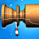 Wood Shop MOD APK v3.4.6 Unlimited Money Wood Shop MOD APK v3.4.6 Unlimited Money