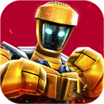 World Robot Boxing MOD APK v102.102.105 Unlimited Money World Robot Boxing MOD APK v102.102.105 Unlimited Money