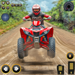 ATV Quad Open World Offroading MOD APK v1.11 Unlimited Money