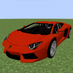 Blocky Cars online games MOD APK v8.7.2 Unlimited Money