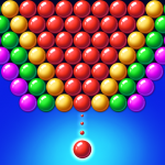 Bubble Shooter – Pop Bubbles MOD APK v2.8.1 Unlimited Money
