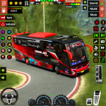 Bus Simulator 2023 – City Bus MOD APK v0.35 Unlimited Money