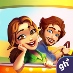 Delicious – Emilys Road Trip MOD APK v1.0.36 Unlimited Money