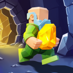 Dwarfs Diggers Idle Master MOD APK v0.3.1 Unlimited Money Dwarfs Diggers Idle Master MOD APK v0.3.1 Unlimited Money