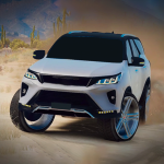 Fortuner Legender Car Game MOD APK v0.31 Unlimited Money Fortuner Legender Car Game MOD APK v0.31 Unlimited Money