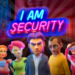 I Am Security MOD APK v1.0.14 Unlimited Money