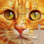 Jigsaw puzzles for everyone MOD APK v2025.12.19 Unlimited Money