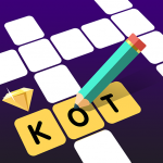 Krossy Russian Crosswords MOD APK v2.26 Unlimited Money
