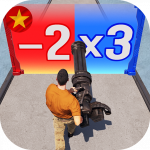 Last Z Survival Shooter VARY APK MOD Premium
