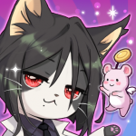 Meow Kingdomcute cat idle rpg MOD APK v00.28.01 Unlimited Money Meow Kingdomcute cat idle rpg MOD APK v00.28.01 Unlimited Money