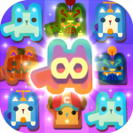 Meow Magic Link MOD APK vVARY Unlimited Money