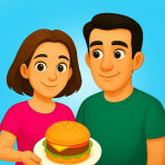 Mother Family Life Simulator MOD APK v0.8.2 Unlimited Money Mother Family Life Simulator MOD APK v0.8.2 Unlimited Money