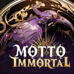 Motto Immortal MOD APK v1.3.5 Unlimited Money