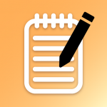 Notepad Notes and To Do List 4.2.0.18304 APK MOD Premium