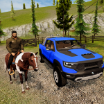Offroad Revolution Car Driving MOD APK vVARY Unlimited Money Offroad Revolution Car Driving MOD APK vVARY Unlimited Money