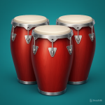 Percussion instruments drums MOD APK v5.1.1 Unlimited Money