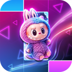 Piano Spark Ignite the Beat MOD APK v1.0.5 Unlimited Money