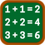 Preschool Math Games for Kids MOD APK v3.1.4 Unlimited Money