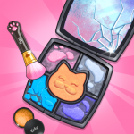 SatisPuzzle Tidy Up MOD APK v3.8 Unlimited Money SatisPuzzle Tidy Up MOD APK v3.8 Unlimited Money
