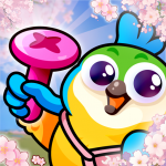 Screw Master Nuts Jam Puzzle MOD APK v1.2.2 Unlimited Money