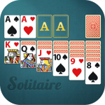 Solitaire Fun-Classic Card MOD APK v2.6.0 Unlimited Money Solitaire Fun-Classic Card MOD APK v2.6.0 Unlimited Money