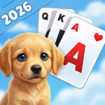 Solitaire TriPeaks Journey MOD APK v1.1.69 Unlimited Money