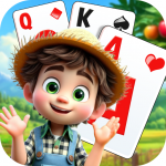 Solitaire TriPeaks RelaxPlay MOD APK v3.0.42 Unlimited Money Solitaire TriPeaks RelaxPlay MOD APK v3.0.42 Unlimited Money