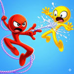 Stickman Games Puzzle Relax MOD APK vVARY Unlimited Money Stickman Games Puzzle Relax MOD APK vVARY Unlimited Money